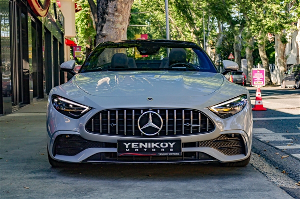 Yeniköy Motors