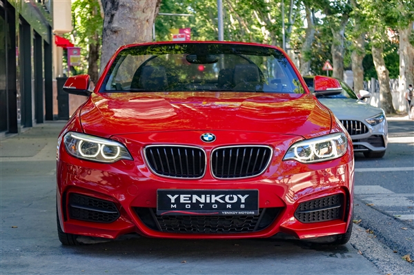 Yeniköy Motors