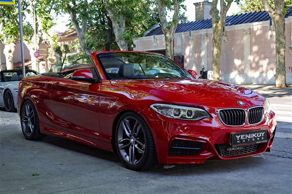 Yeniköy Motors