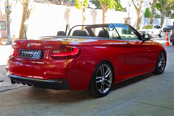 Yeniköy Motors
