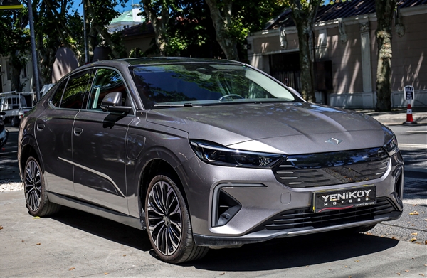 Yeniköy Motors