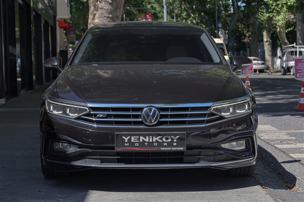 Yeniköy Motors