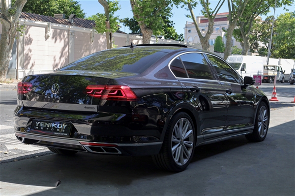 Yeniköy Motors
