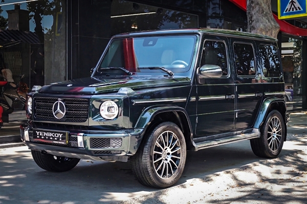 Yeniköy Motors