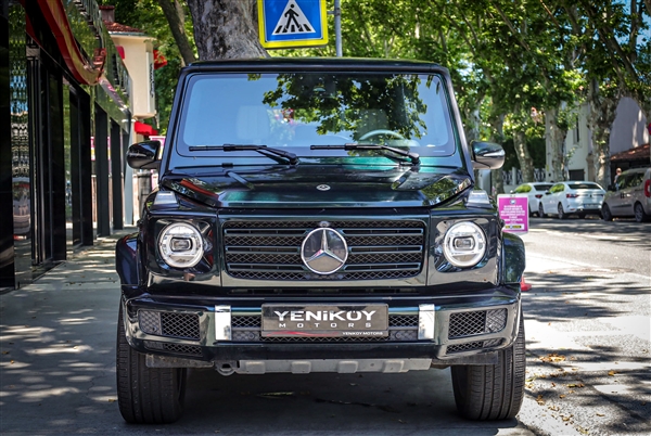 Yeniköy Motors