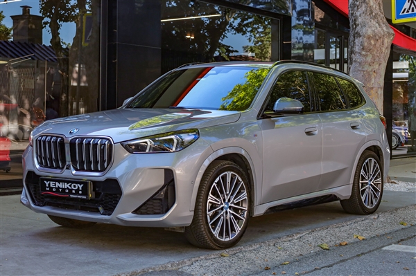 Yeniköy Motors