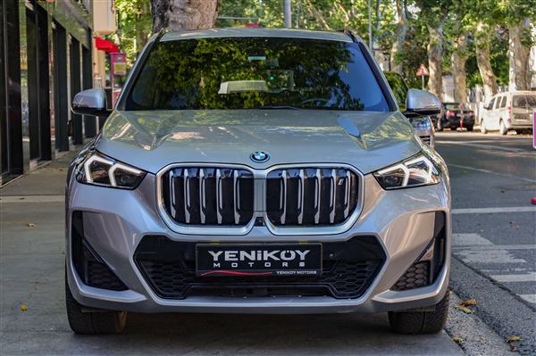 Yeniköy Motors