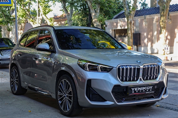 Yeniköy Motors
