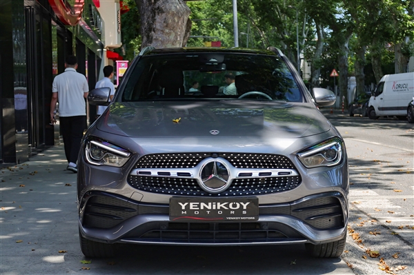 Yeniköy Motors