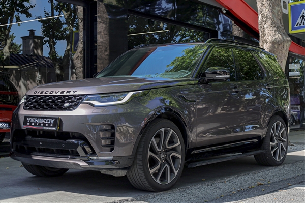 Yeniköy Motors