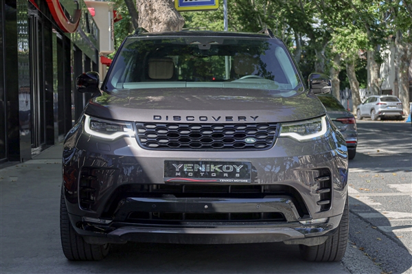 Yeniköy Motors
