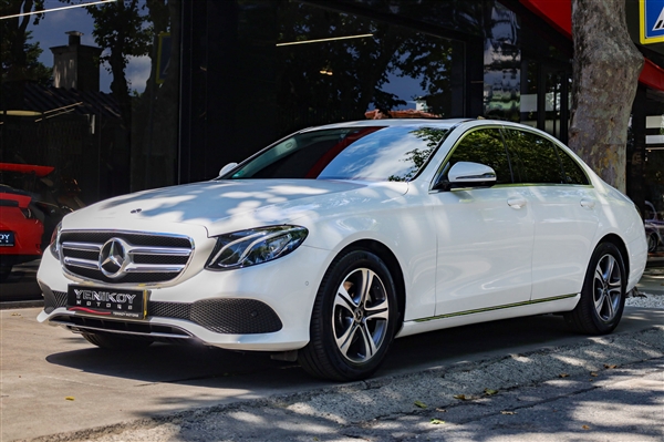 Yeniköy Motors