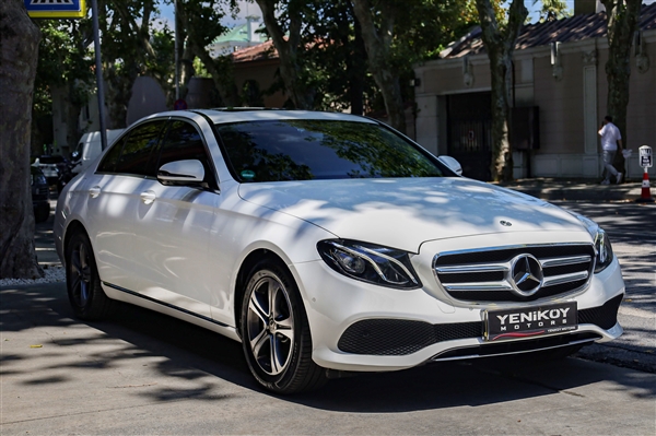 Yeniköy Motors