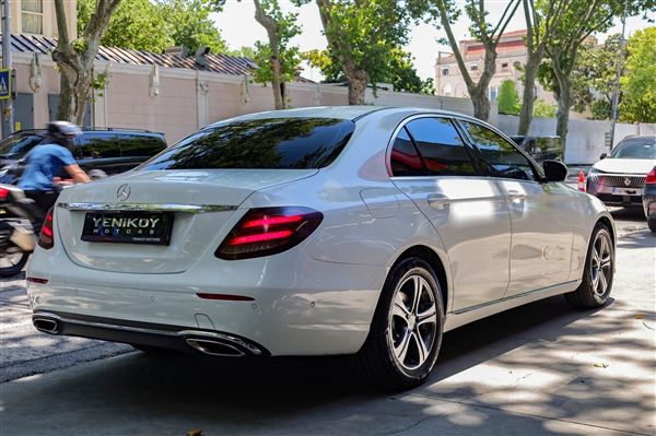 Yeniköy Motors