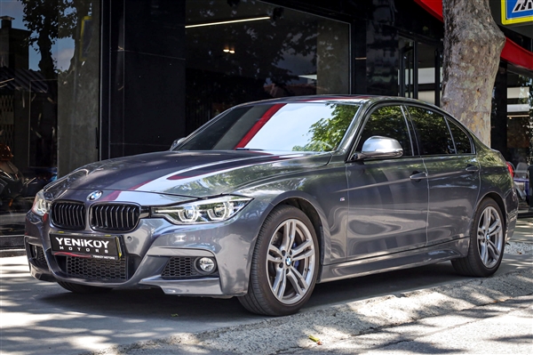 Yeniköy Motors