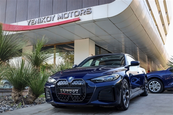 Yeniköy Motors