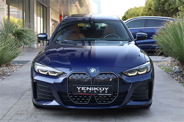 Yeniköy Motors