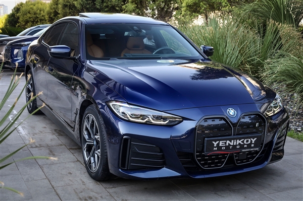 Yeniköy Motors