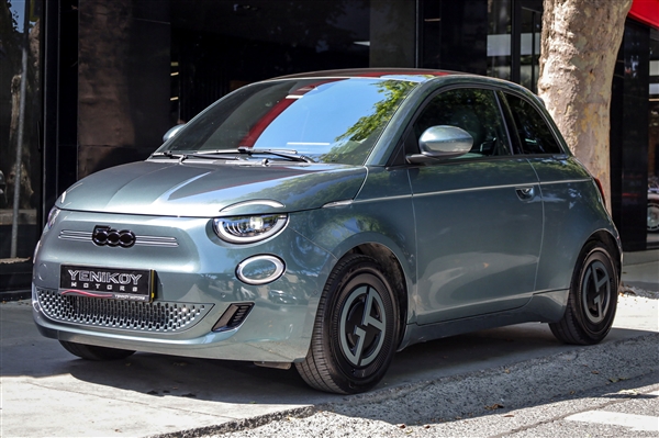 Yeniköy Motors