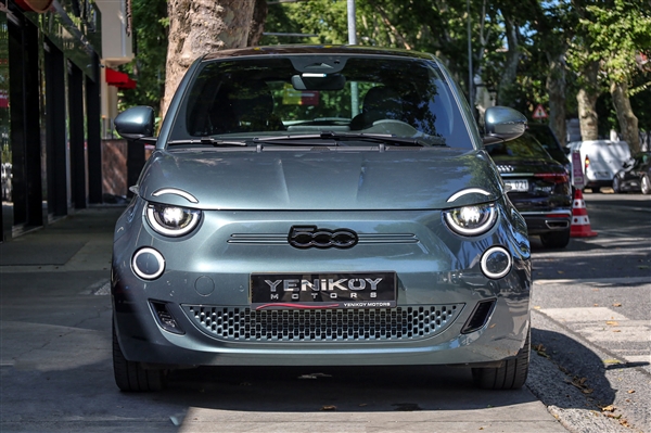 Yeniköy Motors