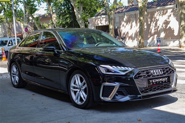 Yeniköy Motors