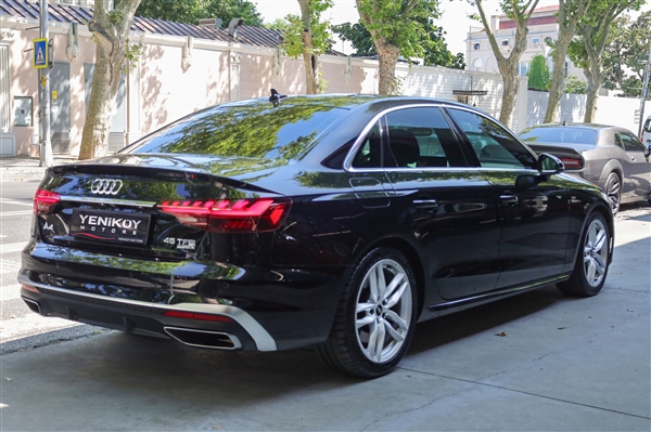 Yeniköy Motors