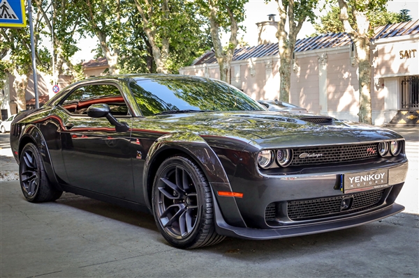 Yeniköy Motors