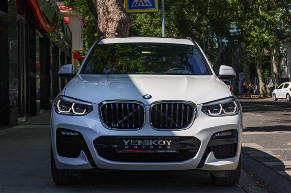 Yeniköy Motors