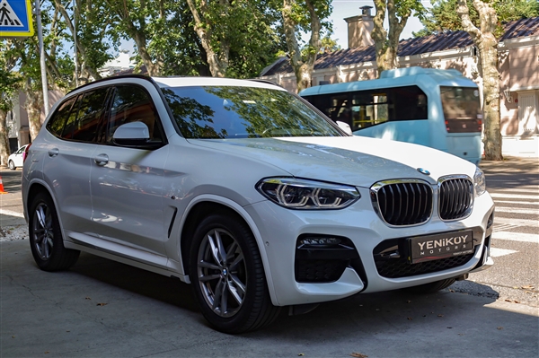 Yeniköy Motors