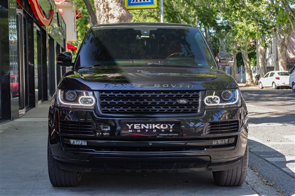 Yeniköy Motors