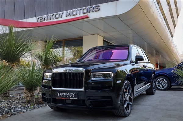 Yeniköy Motors