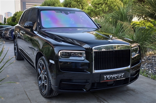 Yeniköy Motors