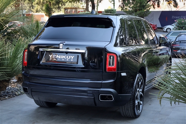 Yeniköy Motors