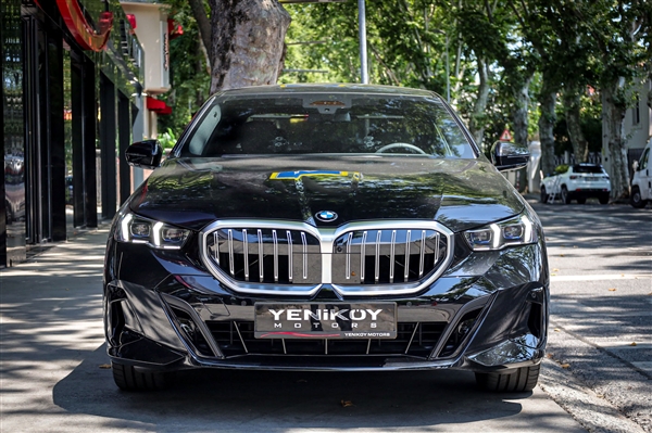 Yeniköy Motors
