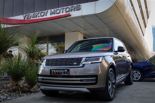 Yeniköy Motors