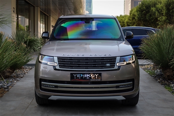 Yeniköy Motors