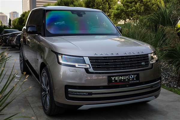 Yeniköy Motors
