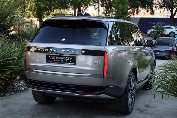 Yeniköy Motors