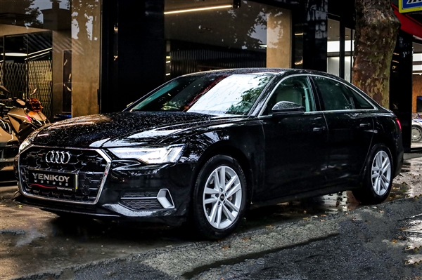Yeniköy Motors