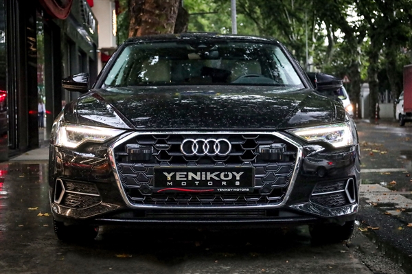 Yeniköy Motors