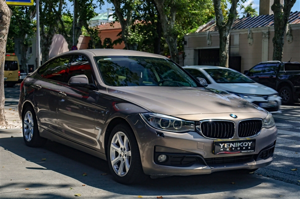 Yeniköy Motors