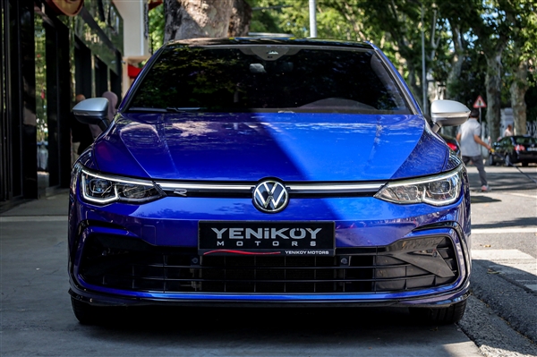 Yeniköy Motors