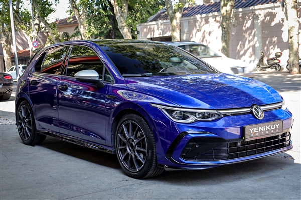 Yeniköy Motors