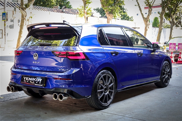 Yeniköy Motors
