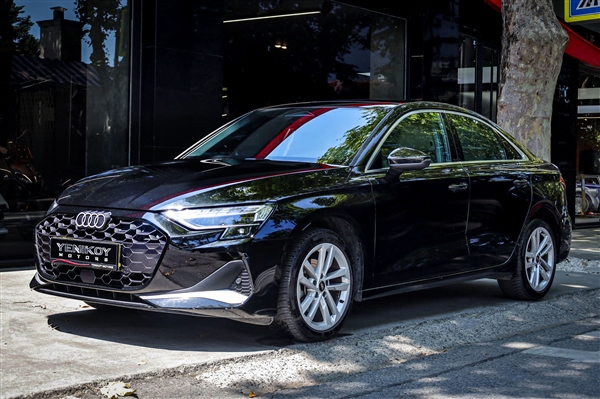 Yeniköy Motors