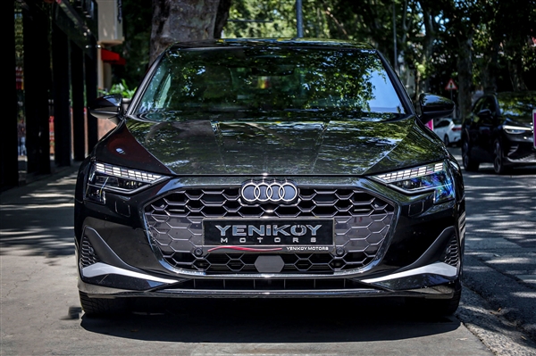 Yeniköy Motors