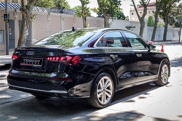 Yeniköy Motors