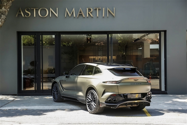 Yeniköy Motors
