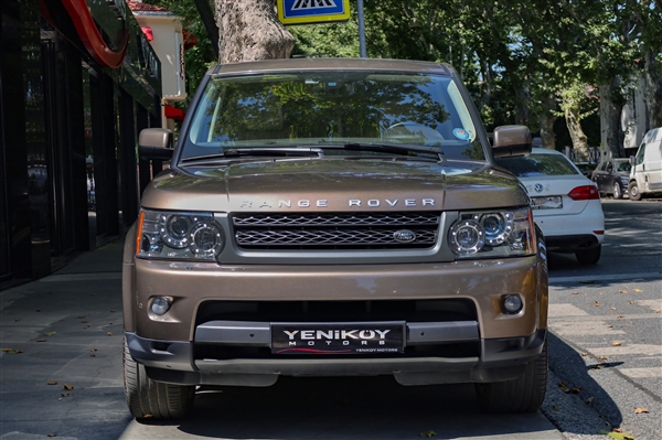 Yeniköy Motors