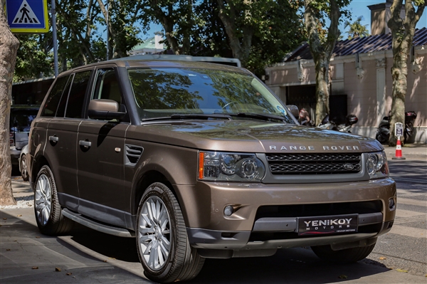 Yeniköy Motors